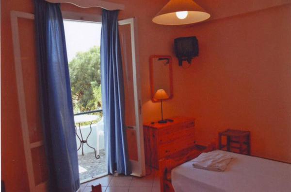 Aparthotel Angela's Galissas Zimmer foto